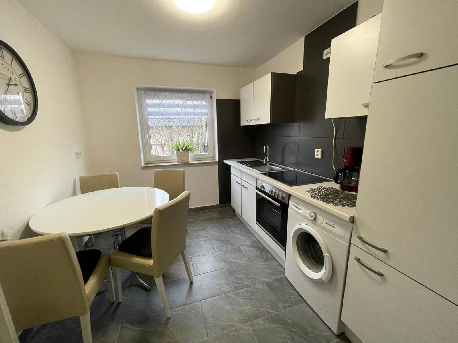 Natalie Apartment Muensingen Ngoại thất bức ảnh