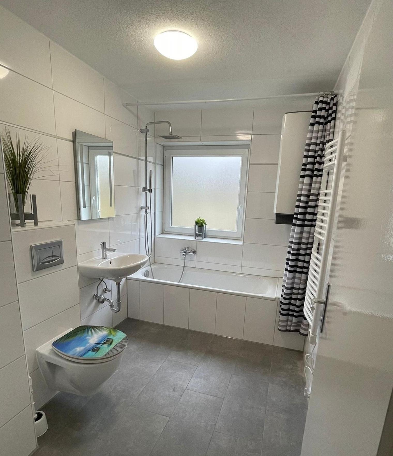 Natalie Apartment Muensingen Ngoại thất bức ảnh