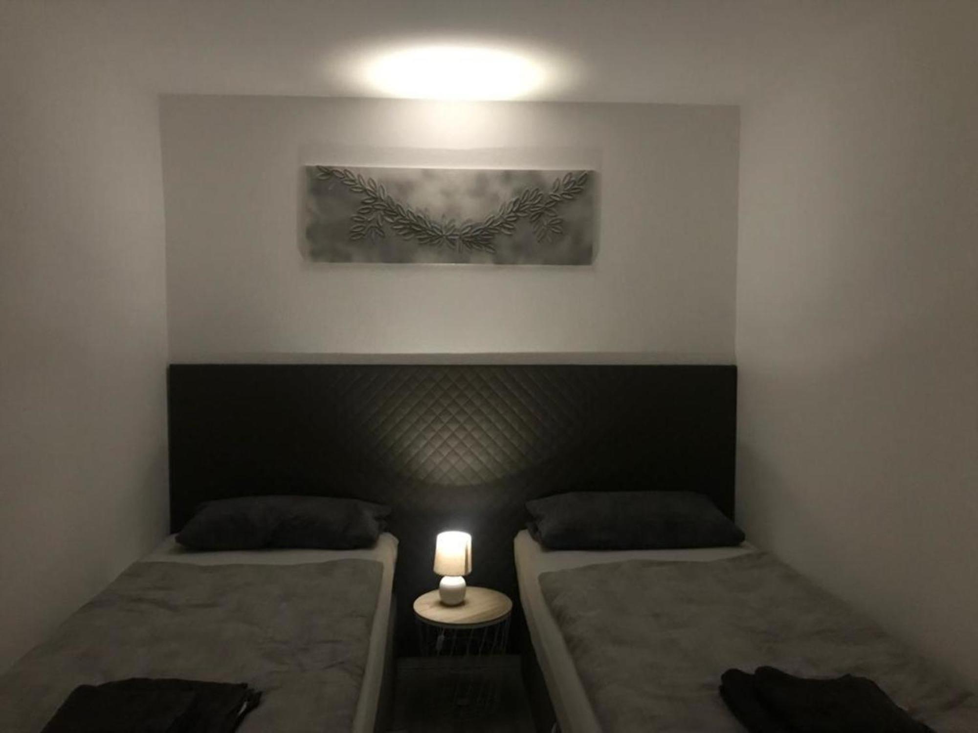 Natalie Apartment Muensingen Ngoại thất bức ảnh