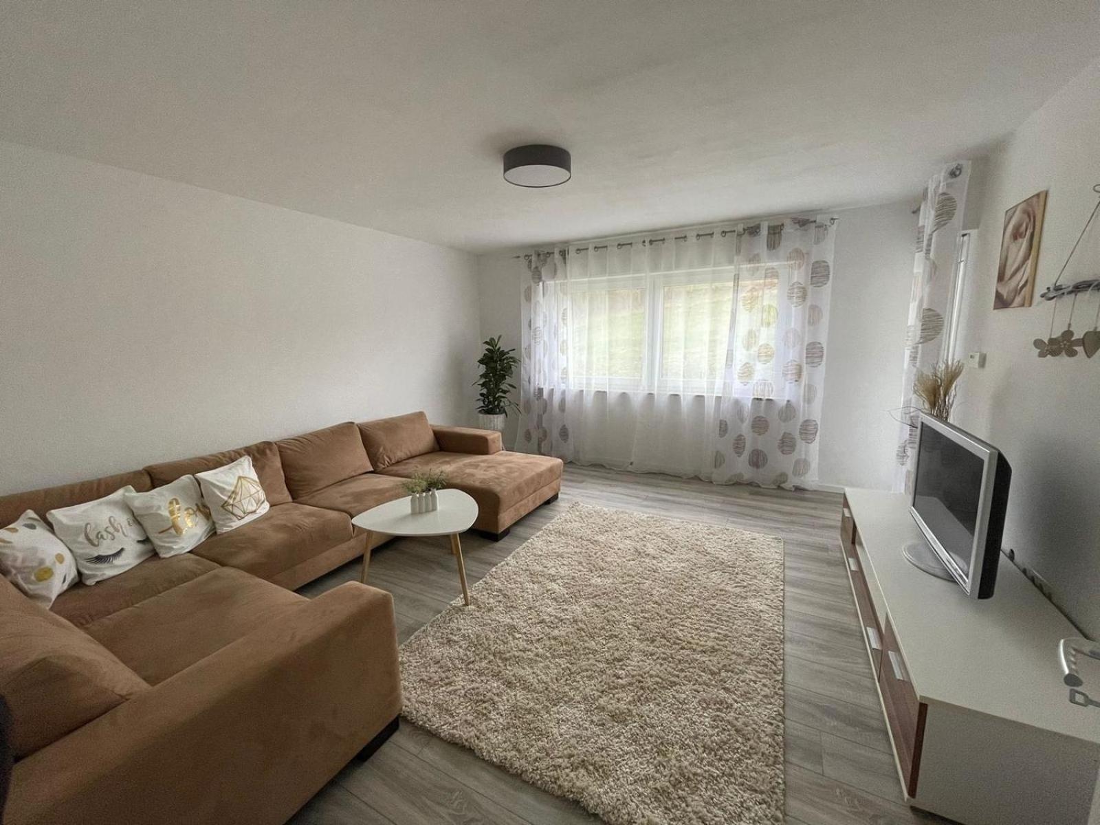 Natalie Apartment Muensingen Ngoại thất bức ảnh
